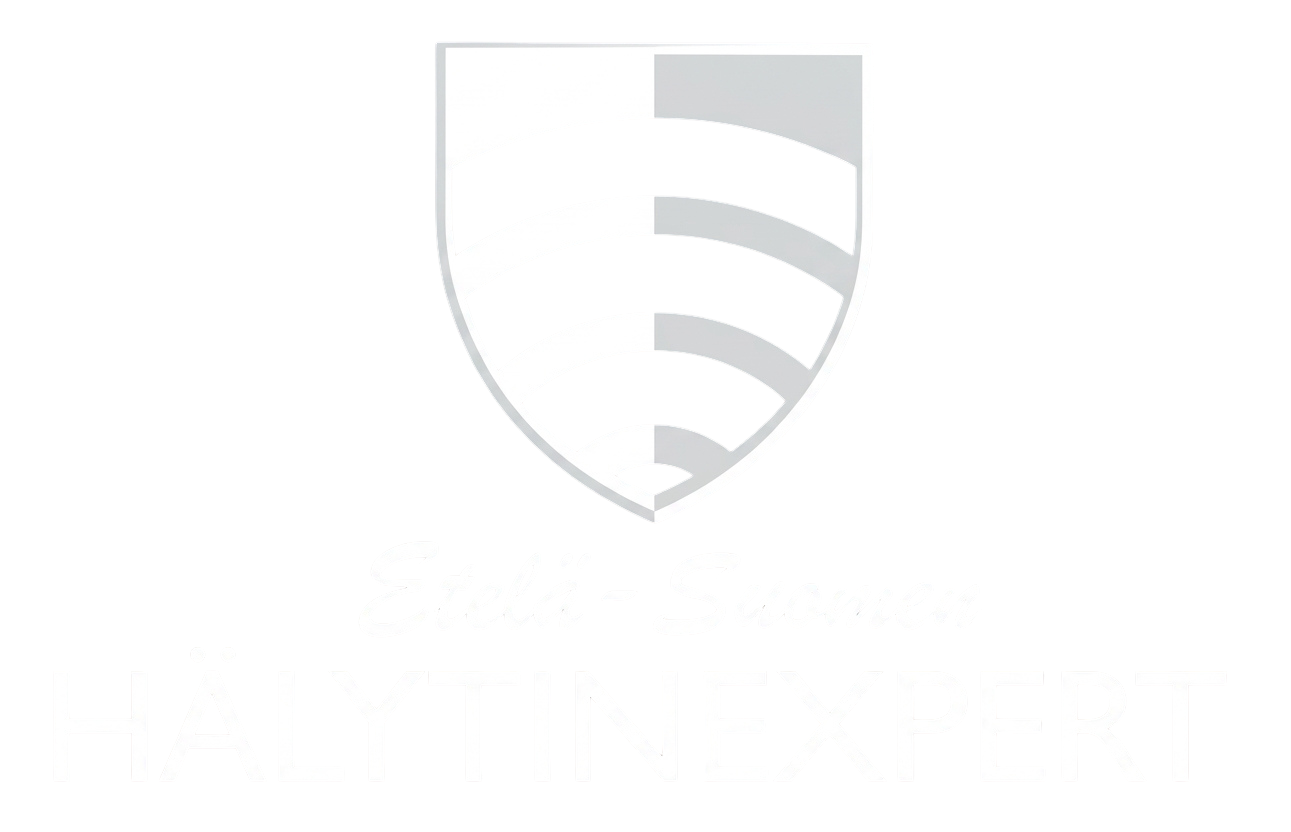 Etelä-Suomen Hälytinexpert Oy logo