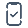 Ovipuhelin icon
